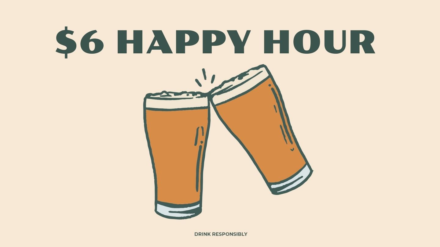 Happy Hour