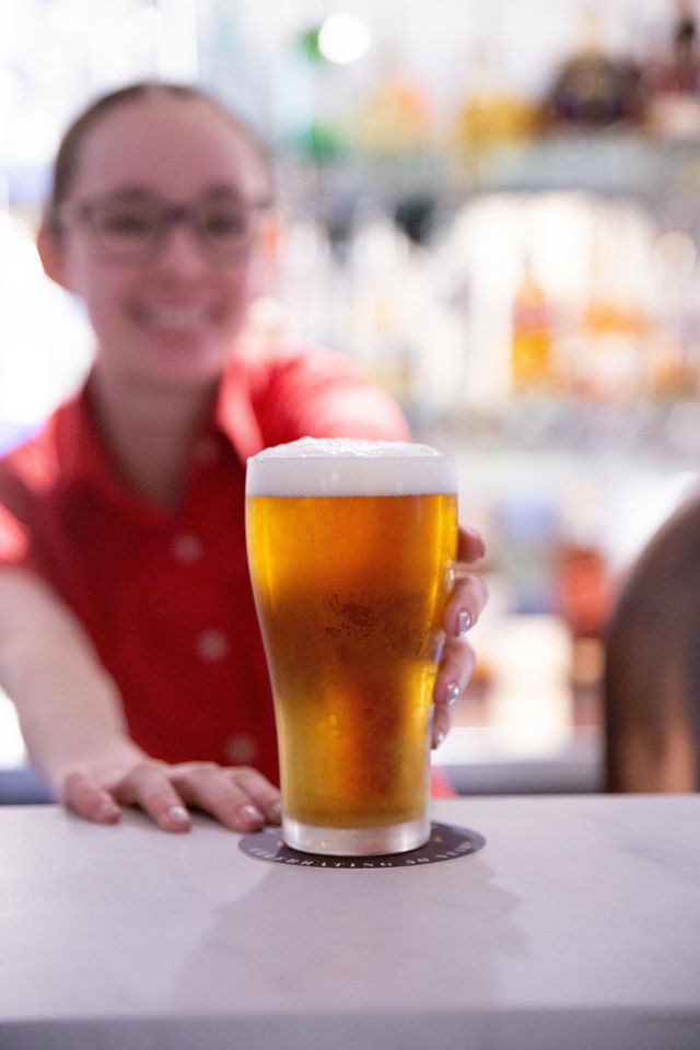 HAPPY HOUR
