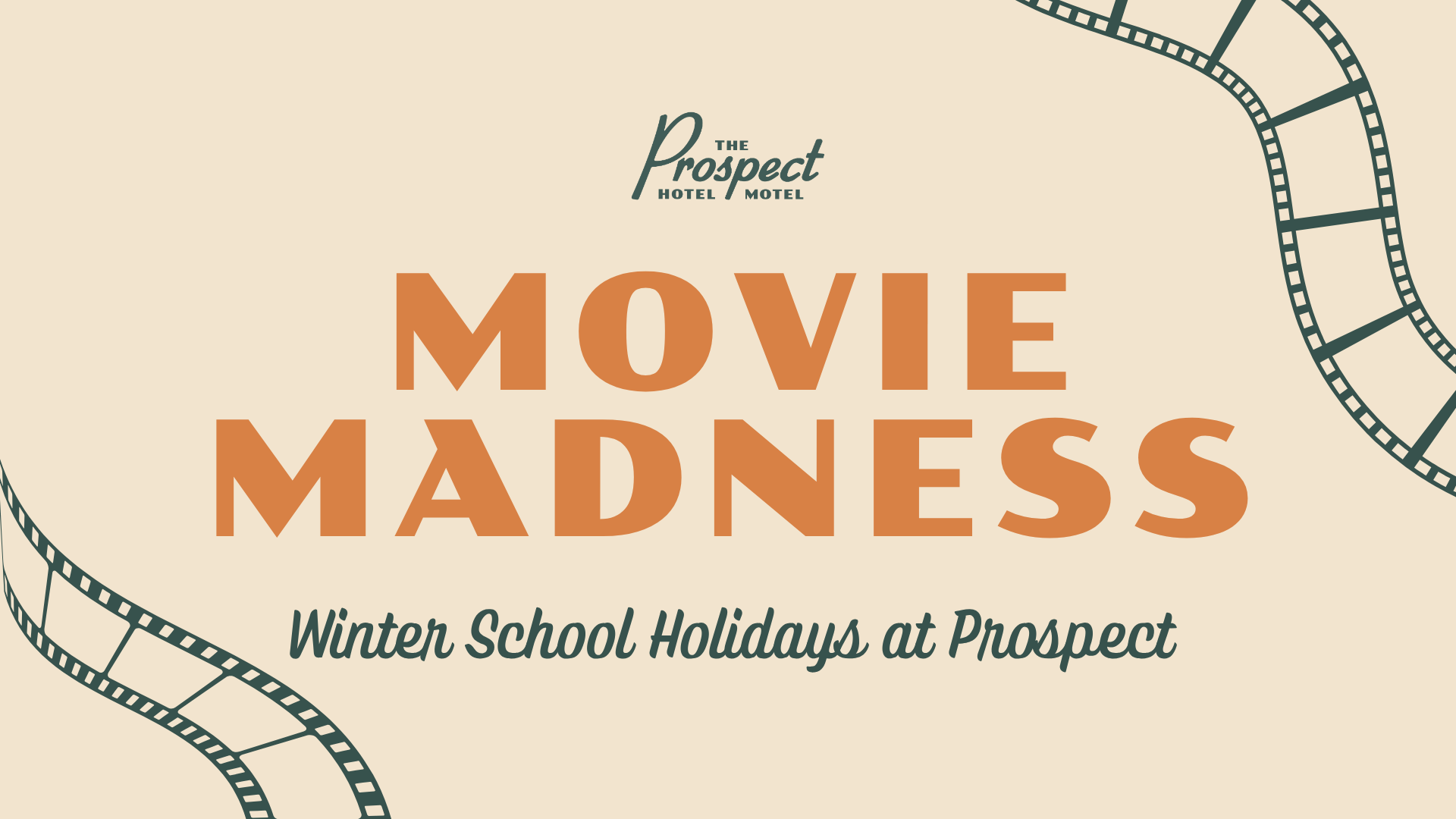 School Holiday Movies